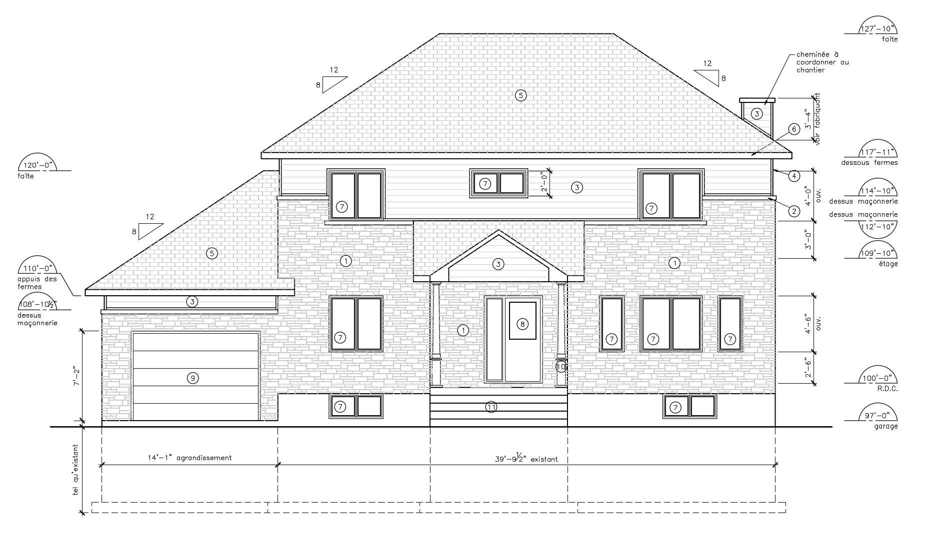 CONSTRUCTION JFTR INC photo 6